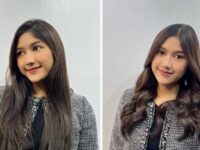 Cekricek.id - Banyak netizen memberikan pujian kepada Erina Gudono. Dikarenakan disebut sebuah dirinya memiliki aura pengantinnya muncul