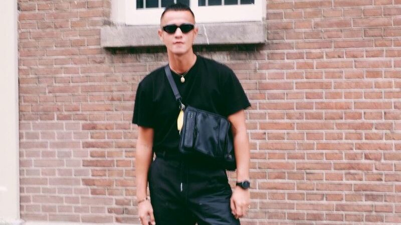 Cekricek.id - Aktor tampan Herjunot Ali mengaku sudah pasrah dengan berbagai hinaan kepadanya. Hal tersebut dikarenakan sering sakit hati