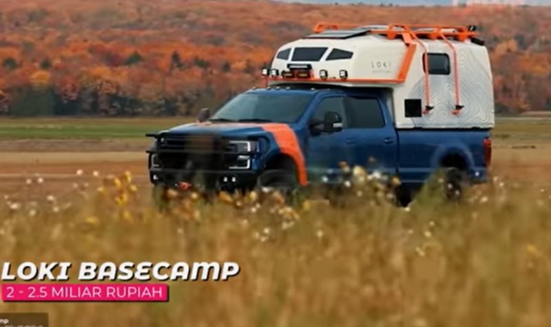 5 Fitur Kendaraan Paling Canggih dan Berguna 6 5 Fitur Kendaraan Paling Canggih dan Berguna