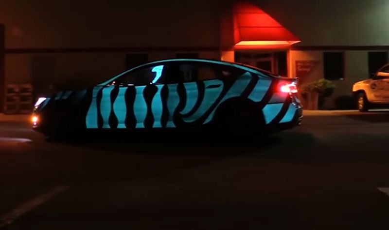 5 Fitur Kendaraan Paling Canggih dan Berguna 10 Lampiran Gambar