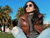 Cekricek.id - Netizen memberikan banyak pujian terhadap Maudy Ayunda karena dianggap memiliki konsep pemotretan terlihat selalu mahal