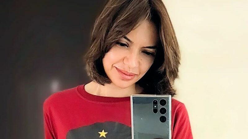 Cekricek.id - Ternyata ada alasan khusus mengapa Najwa Shihab tidak mau terjun ke dunia politik. Padahal sering diminta oleh sejumlah orang