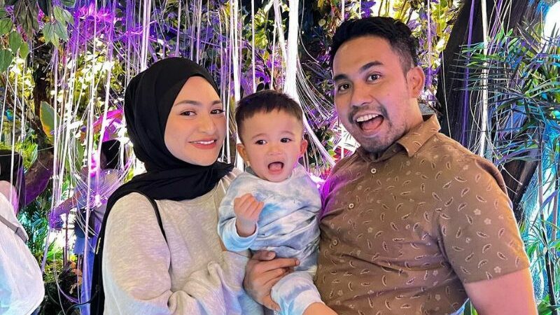 Cekricek.id - Kini netizen jadi mempertanyakan bagaimana hubungan antara Nathalie Holscher dengan kekasihnya bernama Fari