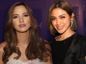 Nia Ramadani sebagai sahabat Jessica Iskandar menanggapi musibah yang tengah dihadapi sahabatnya itu, beginilah tanggapan Nia Ramadani.