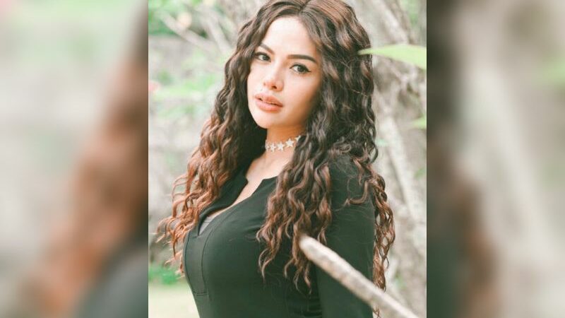 Cekricek.id - Secara blak-blakan Nikita Mirzani mengaku jika dirinya ingin membangun sebuah gereja jika memiliki lahan yang memadai.