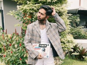 Cekricek.id - Ternyata ada sebuah rahasia dari Onadio Leonardo yang selalu menambah tato, yakni saat merasa semakin kaya raya