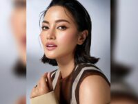 Cekricek.id - Sebuah konsep pemotretan yang dijalani oleh Ririn Ekawati dengan suaminya dipuji begitu keren, serta dijuluki penguasa Pandora