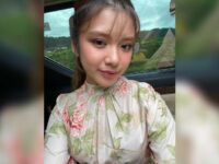 Cekricek.id - Artis cantik Tiara Andini memang pantas dijuluki sebagai multitalenta. Dikarenakan selain bakat menyanyi dan dance, pandai melukis