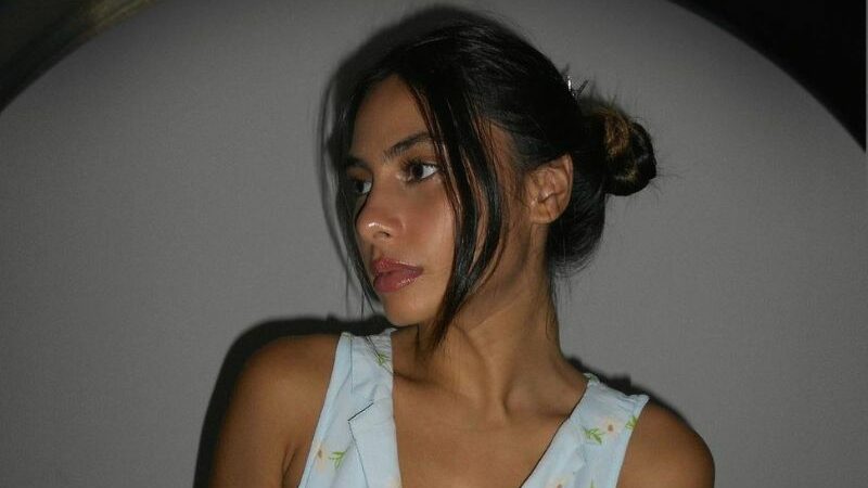 Cekricek.id - Rupanya banyak dari netizen yang sempat mengira jika Valerie Thomas mirip seperti halnya Lady Gaga, begini kata netizen