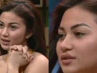 Ariel Tatum ungkap dirinya pernah melakukan salah satu operasi di wajahnya, namun hanya satu dan selebihnya merupakan asli bawaan dari lahir.