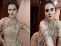 Diana Dee Starlight belum lama ini mengunggah beberapa potret cantiknya di laman Instagram pribadinya yang langsung mencuri perhatian publik.