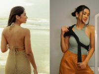 Intip Foto Fanny Ghassani, Aktris Cantik Keturunan Arab yang Hobi Olahraga