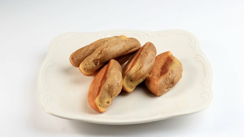 Resep Kue Pukis Gembul yang Lembut di Mulut