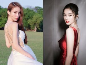 5 Transgender Tercantik di Dunia yang Berhasil Memikat Pria Kaya