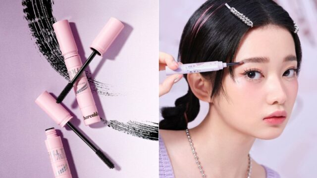 Barenbliss Luncurkan My Level Up Recipe, Produk Makeup untuk Kreasi Cantik Alami di Tahun Baru