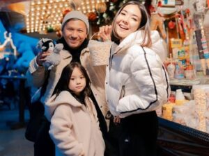 Pengakuan Gisel yang mengatakan bahwa keputuan untuk menggugat cerai Gading pada tahun 2019 lalu merupakan keputusan yang salah.