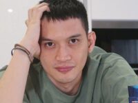 Rezky Aditya dilaporkan ke polisi karena diduga menjadi pelaku video syur yang sempat beredar di media sosial belum lama ini.