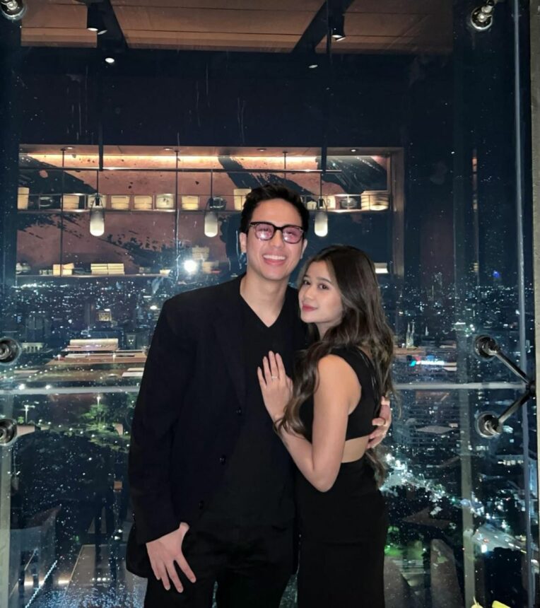 Brisia Jodie Pamer Pacar Baru, Paras Tampannya Bikin Netizen Auto Fokus 2 Lampiran Gambar