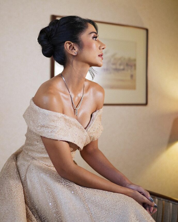 Genap Berusia 32 Tahun, Intip Potret Fanny Ghassani yang Masih Tampil Cetar dan Awet Muda 5 Genap Berusia 32 Tahun, Intip Potret Fanny Ghassani yang Masih Tampil Cetar dan Awet Muda