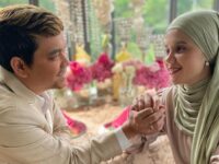 Cekricek.id, Berita Seleb dan Berita Artis – Mengapa Aldila Jelita Gugat Cerai Indra Bekti?