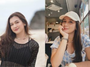 Cekricek.id – Dea Annisa adalah mantan artis cilik yang memulai debut dalam sebuah grup musik Tiga Bocah Imut. Selain itu, pada tahun 2000-an dia berhasil terjun ke dunia akting lewat sinetron Bidadari musik kedua bersama Marini Zumarnis dan Marshanda.