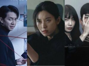 Cekricek.id – Drama Korea saat ini tengah menjadi tontonan yang digandrungi oleh masyarakat di banyak negara termasuk Indonesia. Ceritanya yang dikemas secara apik serta kepiawaian akting dari seluruh pemainnya sangat sukses menyita minat banyak orang untuk terus menontonnya.