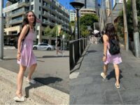 Cekricek.id – Ussy Sulistiawaty merupakan salah satu aktris cantik yang dikenal dengan penampilan awet mudanya. Menginjak usia 41 tahun, istri Andikha Pratama itu bahkan disebut-sebut masih cocok menyandang status anak sekolah.