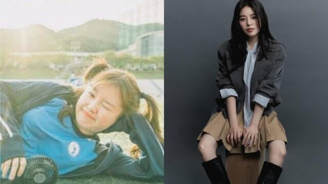 Cekricek.id – Cho Hye Jung, salah satu pemain drama “Weightlifting Fairy Kim Bok Joo” baru-baru ini sukses mencuri perhatian banyak orang. Berkat penampilan baru yang diperlihatkannya, banyak yang merasa pangling karena dia tampil sangat cantik dan langsing.