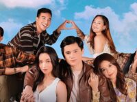 Cekricek.id – Brisia Jodie kini tak hanya berpofesi sebagai penyanyi, namun juga sudah merambah ke dunia seni peran. Terbaru, perempuan bertubuh mungil itu membagikan sebuah poster dan video trailer dari web series pertama yang dibintanginya.