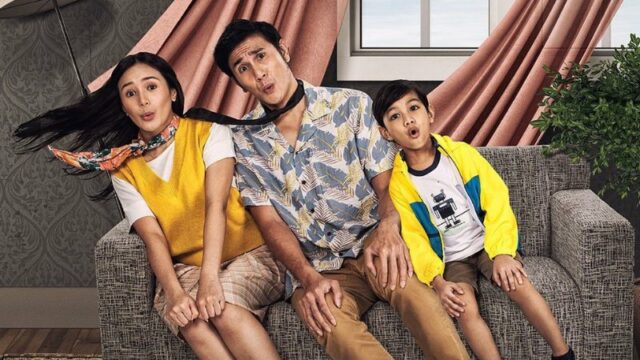 Cekricek.id – Film “Scandal Makers” sudah merilis poster dan trailer resminya belum lama ini. Merupakan remake dari film asal Korea Selatan berjudul sama, tentunya para penonton di Indonesia dibuat penasaran bagaimana kisah dan pengemasan versi lokal dari film keluarga dengan bumbu-bumbu komedi tersebut.