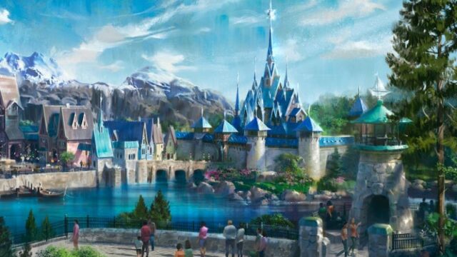 Cekricek.id - Ada wahana menarik di seluruh Disneyland yang akan ada pada tahun 2023 ini. Di antaranya adalah perayaan ulang tahun ke-100 Perusahaan Walt Disney serta berbagai atraksi baru akan hadir yang bertema dunia beku alias frozen di Hong Kong dan Paris.