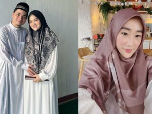Cekricek.id – Alvin Faiz memang sudah setahun lebih bercerai dengan mantan istrinya, Larissa Chou. Akan tetapi hubungan yang ada di antara keduanya yang tidak benar-benar berakhir. Mereka sama-sama masih diintai oleh masa lalu yang kelam hingga dengan berani mengumbar kejelekan mantan pasangannya.