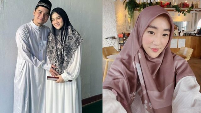 Cekricek.id – Alvin Faiz memang sudah setahun lebih bercerai dengan mantan istrinya, Larissa Chou. Akan tetapi hubungan yang ada di antara keduanya yang tidak benar-benar berakhir. Mereka sama-sama masih diintai oleh masa lalu yang kelam hingga dengan berani mengumbar kejelekan mantan pasangannya.