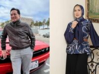 Cekricek.id – Kasus KDRT yang menimpa rumah tangga Venna Melinda dan suaminya, Ferry Irawan sukses menggemparkan publik. Pasalnya, pasangan suami istri tersebut dikenal memiliki kehidupan rumah tangga yang serasi dan bahagia. Tak ada yang menyangka bahwa kasus kekerasan dalam rumah tangga bisa menima mereka.