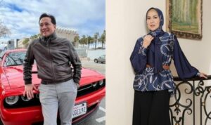 Cekricek.id – Kasus KDRT yang menimpa rumah tangga Venna Melinda dan suaminya, Ferry Irawan sukses menggemparkan publik. Pasalnya, pasangan suami istri tersebut dikenal memiliki kehidupan rumah tangga yang serasi dan bahagia. Tak ada yang menyangka bahwa kasus kekerasan dalam rumah tangga bisa menima mereka.