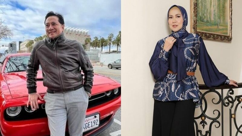 Cekricek.id – Kasus KDRT yang menimpa rumah tangga Venna Melinda dan suaminya, Ferry Irawan sukses menggemparkan publik. Pasalnya, pasangan suami istri tersebut dikenal memiliki kehidupan rumah tangga yang serasi dan bahagia. Tak ada yang menyangka bahwa kasus kekerasan dalam rumah tangga bisa menima mereka.