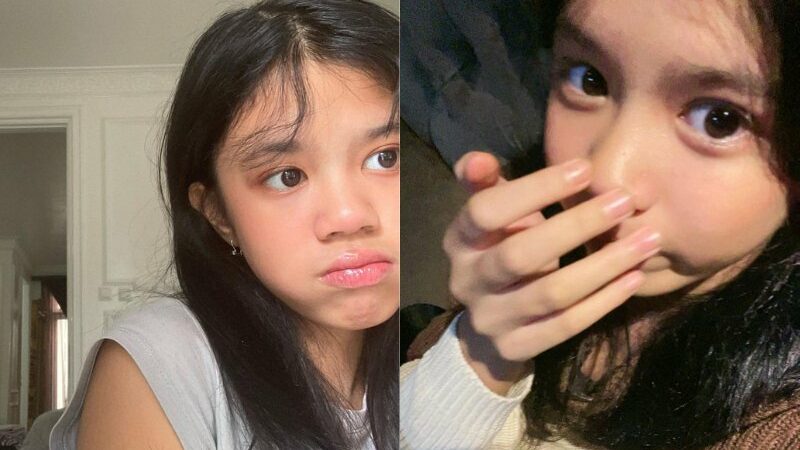 Cekricek.id – Shafeea Ahmad, anak perempuan dari pasangan musisi Mulan Jameela dan Ahmad Dhani kini telah berumur sebelan tahun. Perubahannya yang menjadi semakin cantik seperti sang ibu membuatnya ramai memanen pujian.