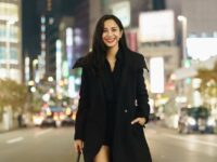 Cekricek.id – Aktris cantik Kirana Larasati belum lama ini menuai tampil dengan setelan bikini two piece yang dibagikan lewat akun Instagram pribadinya. Namun, bukan hanya pujian yang dia dapatkan, netizen juga mengkritik bentuk tubuhnya hingga tak segan melontarkan kata-kata nyeleneh di kolom komentar.