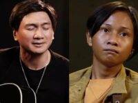 Cekricek.id – Belum lama ini, Anji bertemu dengan Fajar Sadboy dalam sebuah acara podcast miliknya sendiri. Melakukan obrolan santai sambil diiringi ratapan anak muda yang viral karena cerita asmaranya yang memilukan itu.