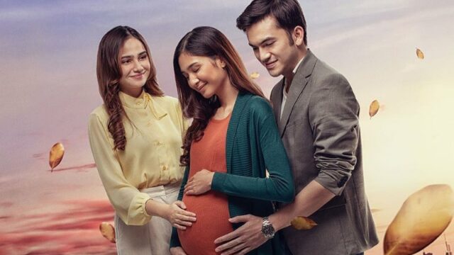 Cekricek.id – Syifa Hadju bersama dengan kekasihnya, Rizky Nazar, serta aktris cantik Mikha Tambayong akan beradu akting dalam film terbaru berjudul “Bismillah Kunikahi Suamimu”. Dijadwalkan tayang pada 23 Februari 2023, kisah yang akan disajikan adalah tentang seorang suami yang menikah untuk kedua kalinya.