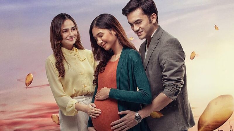 Cekricek.id – Syifa Hadju bersama dengan kekasihnya, Rizky Nazar, serta aktris cantik Mikha Tambayong akan beradu akting dalam film terbaru berjudul “Bismillah Kunikahi Suamimu”. Dijadwalkan tayang pada 23 Februari 2023, kisah yang akan disajikan adalah tentang seorang suami yang menikah untuk kedua kalinya.