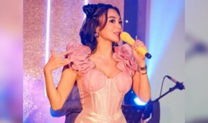 Cekricek.id – Wika Salim tampaknya cukup gengsiang untuk mendekati sesuatu. Bahkan meskipun dirinya mau untuk melakukannya. Hal itu dia sampaikan lewat unggahan terbarunya di media sosial baru-baru ini dengan menuliskan curahan hatinya kepada netizen.