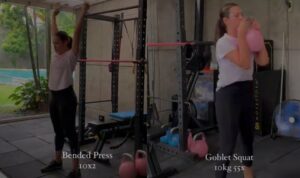 Cekricek.id – Penyanyi Raisa terlihat begitu cantik meski sedang tak memakai make up dan mengenakan gaun gemerlap, seperti pada setiap penampilan panggungnya. Berkat itu juga, dia dipuji oleh banyak orang termasuk penggemarnya dari media online.