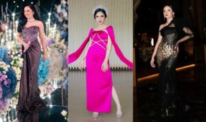 Cekricek.id – Lyodra Ginting merupakan penyanyi tanah air yang namanya melejit seletah menang juara pertama dalam ajang Indonesian Idol musim ke sepuluh. Kepiawaiannya memainkan nada tinggi sukses membuat banyak orang terhanyut olehnya.