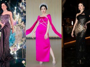 Cekricek.id – Lyodra Ginting merupakan penyanyi tanah air yang namanya melejit seletah menang juara pertama dalam ajang Indonesian Idol musim ke sepuluh. Kepiawaiannya memainkan nada tinggi sukses membuat banyak orang terhanyut olehnya.