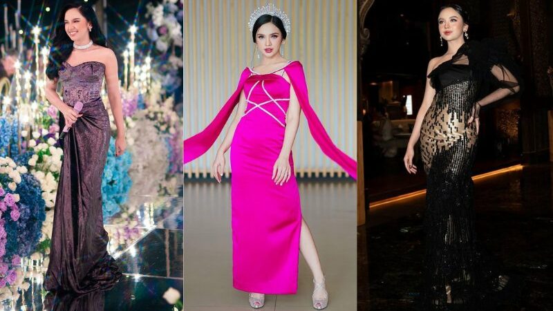 Cekricek.id – Lyodra Ginting merupakan penyanyi tanah air yang namanya melejit seletah menang juara pertama dalam ajang Indonesian Idol musim ke sepuluh. Kepiawaiannya memainkan nada tinggi sukses membuat banyak orang terhanyut olehnya.