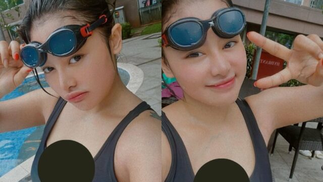 Cekricek.id – Kecantikan Vitalia Sesha menuai pengakuan banyak netizen. Mereka bahkan menyebut model seksi tersebut memiliki pesona yang setara dengan bidadari. Pujian itu dikirimkan padanya sebagai respon unggahan terbaru di media sosial miliknya.