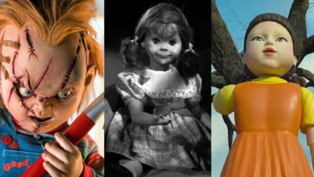 Cekricek.id – Boneka hantu yang bisa membunuh dengan sadis memang tak jarang diangkat menjadi ide dalam berbagai film horor. Misalnya saja si Chucky yang sudah sering diproduksi ke dalam banyak judul dan tema oleh Amerika.