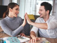 Cekricek.id – Dalam sebuah hubungan pernikahan, kepribadian masing-masing pasangan adalah hal paling penting yang mendasarinya. Terlalu banyak wanita yang masih takut untuk mengemukakan pendapat atau sekedar mengatakan kata tidak.