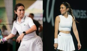 Cekricek.id – Memiliki penampilan awet muda nan cantik adalah salah satu hal yang sangat ingin dimiliki oleh kebanyakan kaum hawa. Ketika melihat perempuan lain bisa tetap tampil energik di usianya yang hampir setengah abad dapat menjadi lecutan tersendiri bagi kaum muda yang suka rebahan.